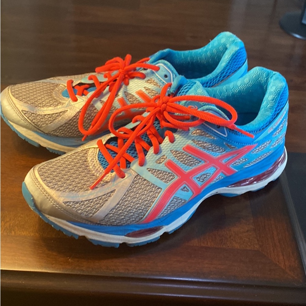 ASICS - Women’s size 11